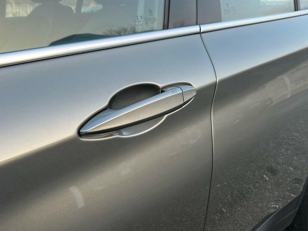 BMW X1 xdrive18d xLine auto