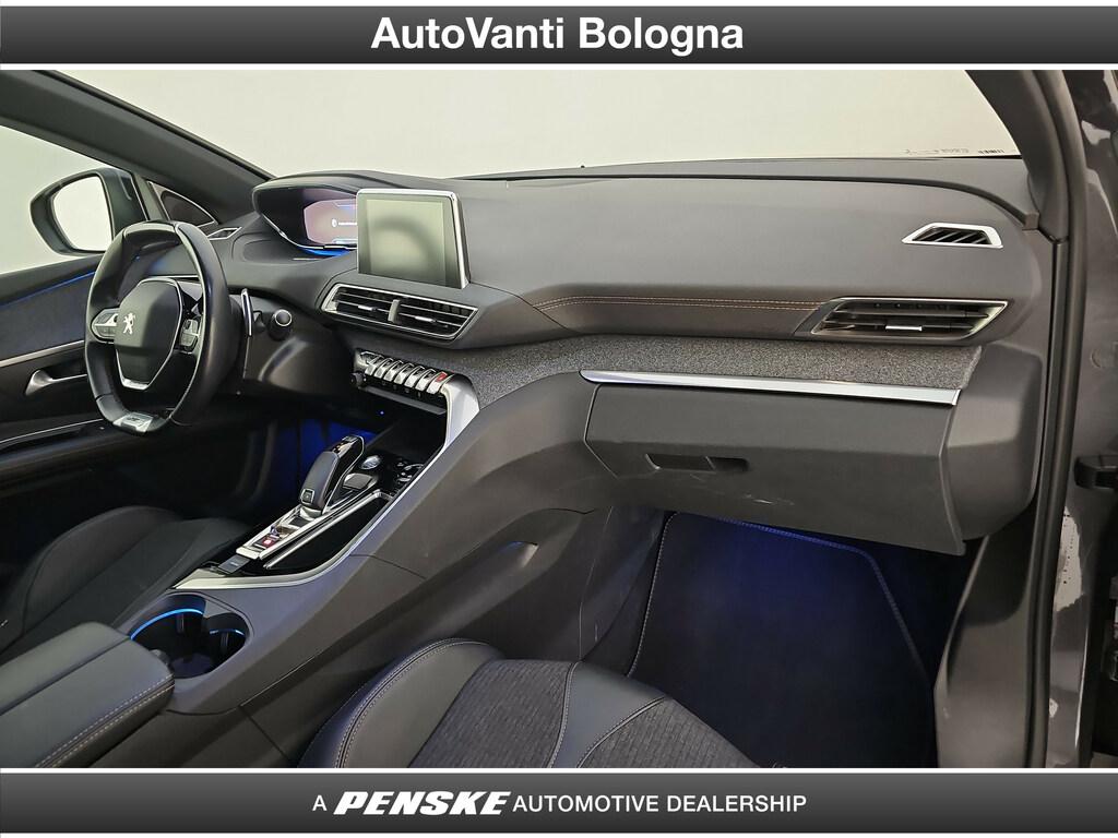 Peugeot 3008 1.6 puretech t. GT Line s&s 180cv eat8