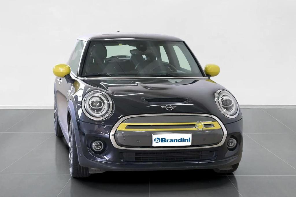 Mini Cooper SE Mini 3p Cooper SE XL auto