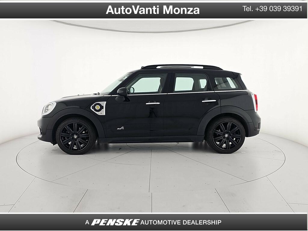Mini Cooper SE Countryman Mini Countryman 1.5 Cooper SE Hype all4 auto