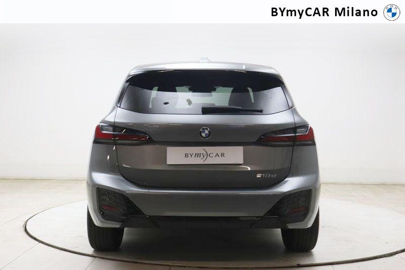 BMW Serie 2 218d Active Tourer Msport auto