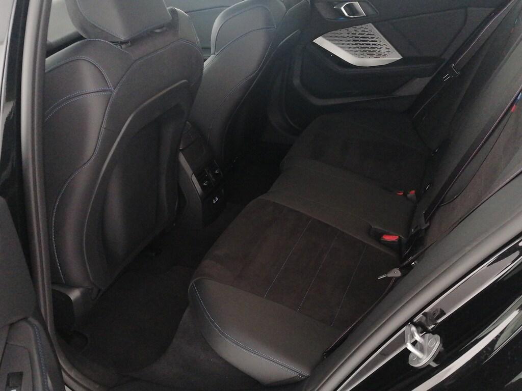 BMW Serie 1 118d MSport Pro auto