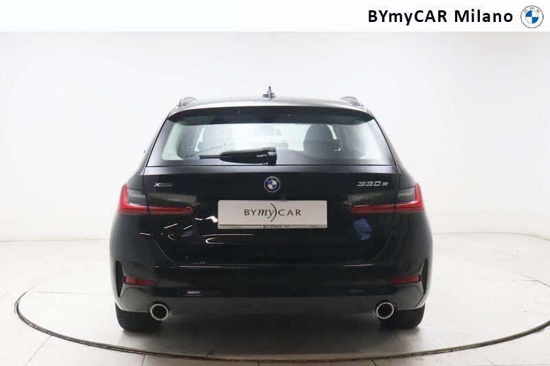 BMW Serie 3 330e Touring Business Advantage xdrive auto