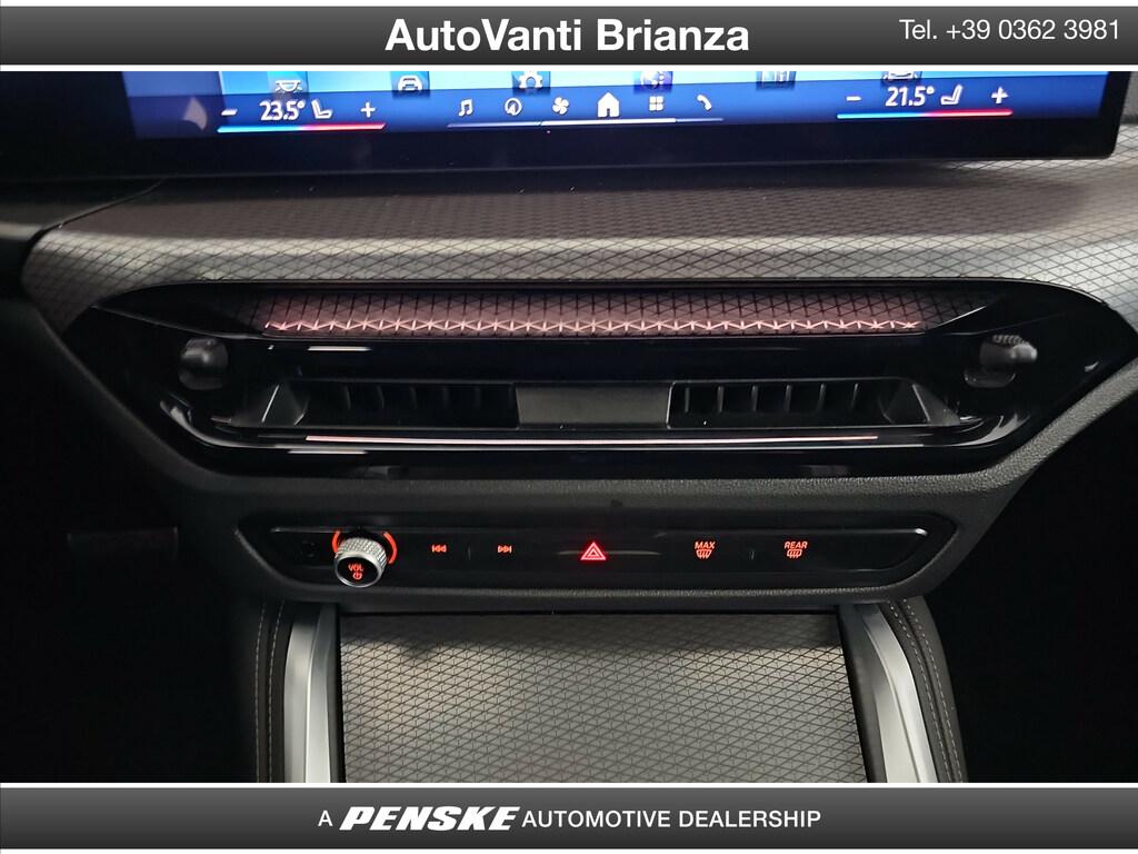 BMW Serie 4 420d Gran Coupe mhev 48V xdrive M Sport Pro auto