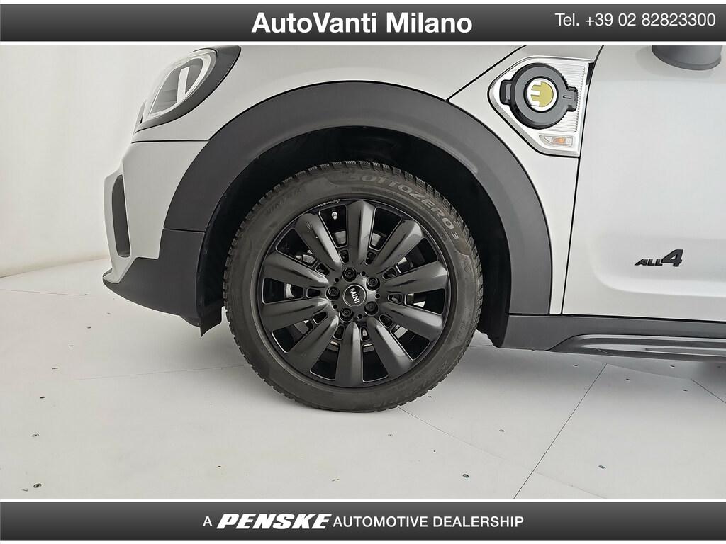 Mini Cooper SE Countryman 1.5 Classic all4 auto