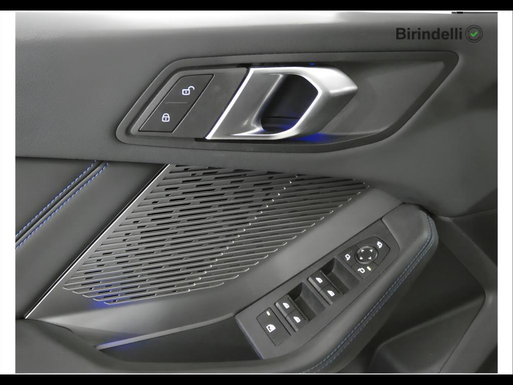 BMW Serie 2 218d Gran Coupe MSport Pro auto