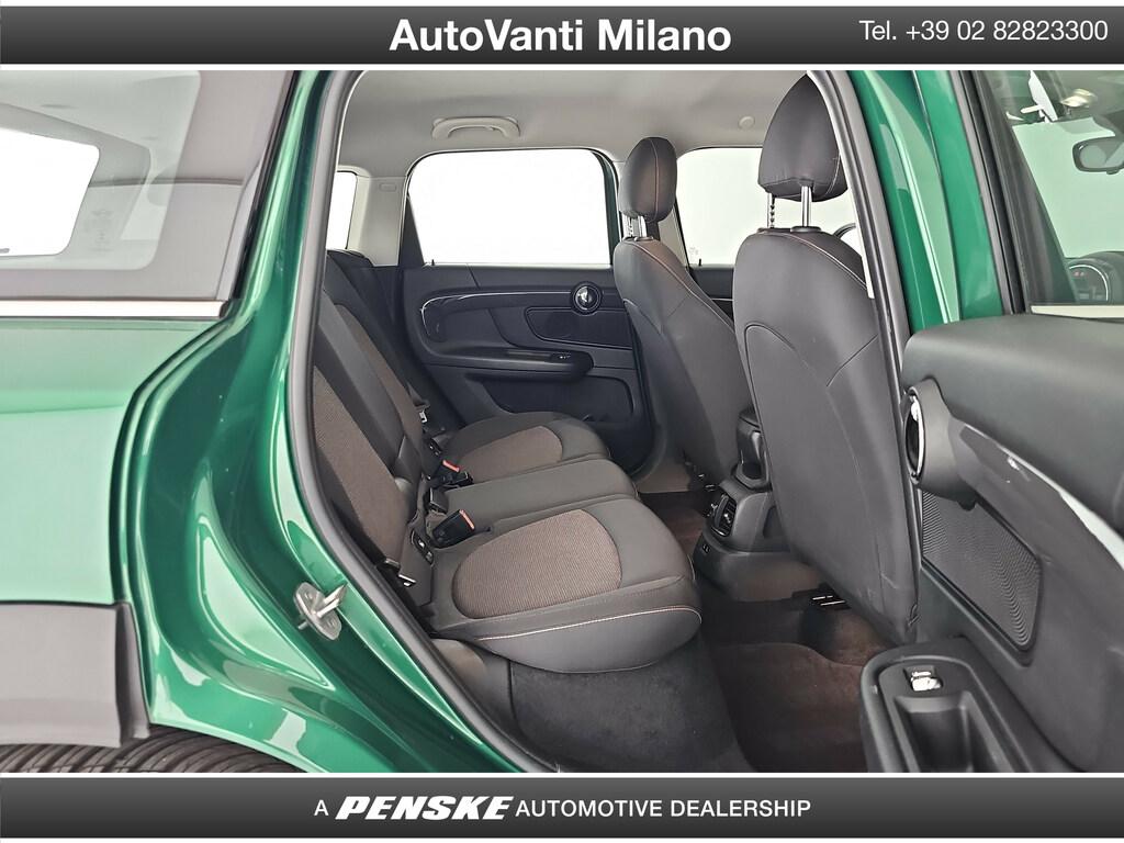 Mini Cooper SE Countryman 1.5 Business all4 auto