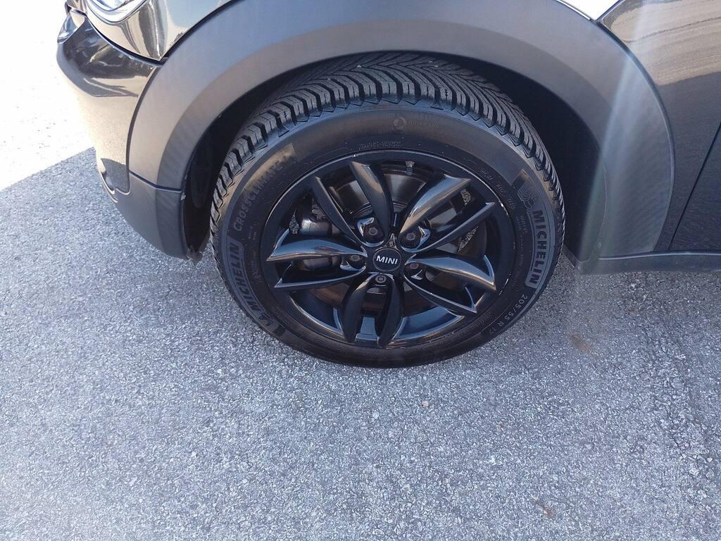 Mini Cooper D Countryman 2.0 D Cooper D Business Auto