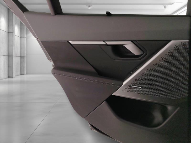 BMW Serie 5 520d 48V xdrive M Sport Pro auto