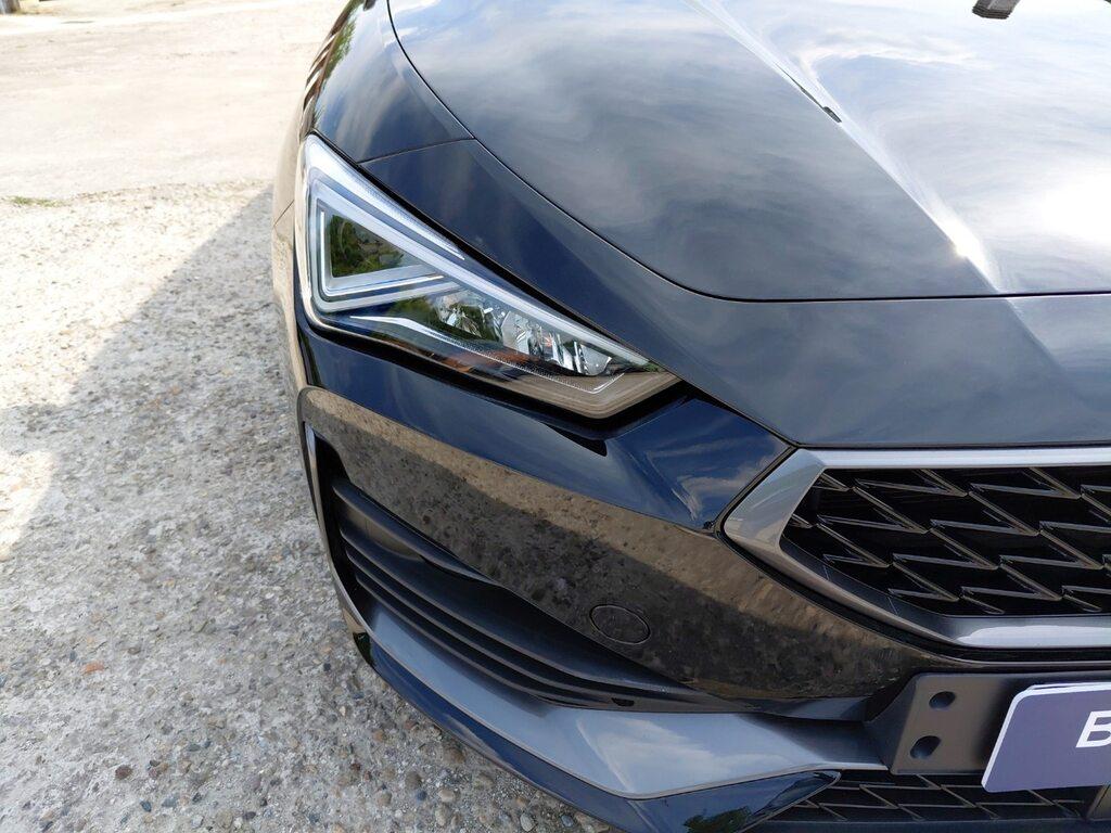 Cupra Leon Sportstourer 1.5 hybrid 150cv dsg
