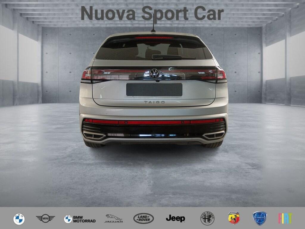 Volkswagen Taigo 1.0 tsi R-Line 110cv