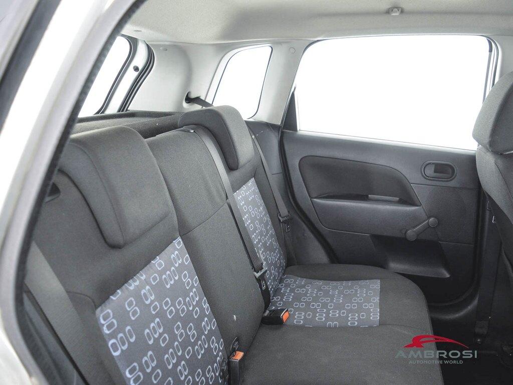 Ford Fiesta 1.4 tdci Ghia 5p