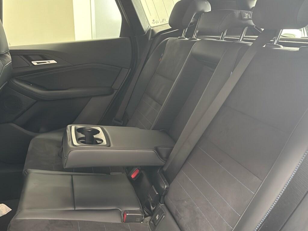 BMW Serie 2 218d Active Tourer Msport auto