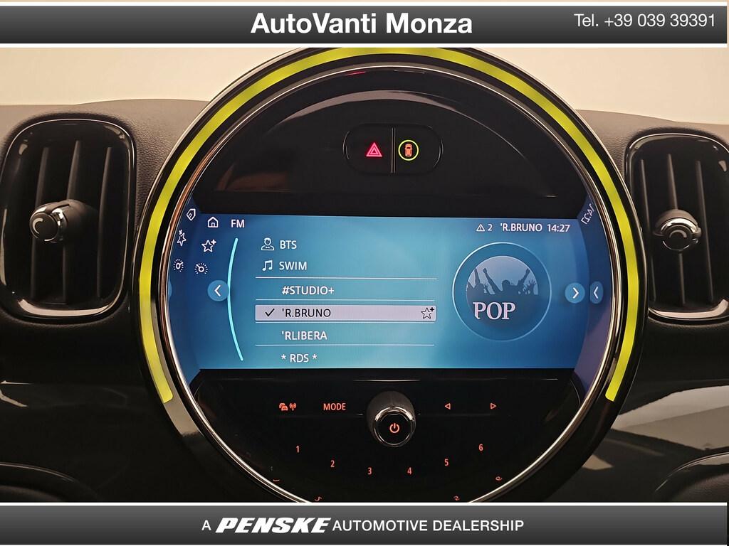 Mini Cooper Countryman 1.5 Business Auto