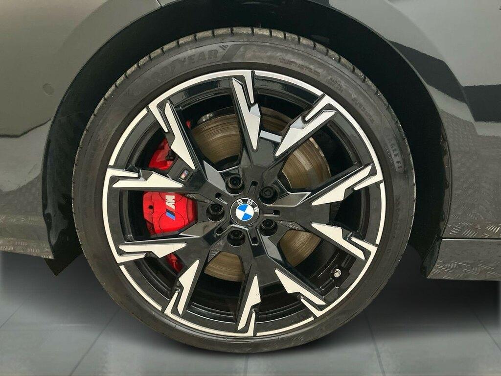 BMW Serie 1 118d MSport Pro auto