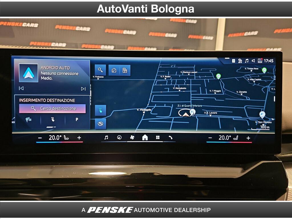 BMW i5 xdrive40 M Sport Pro