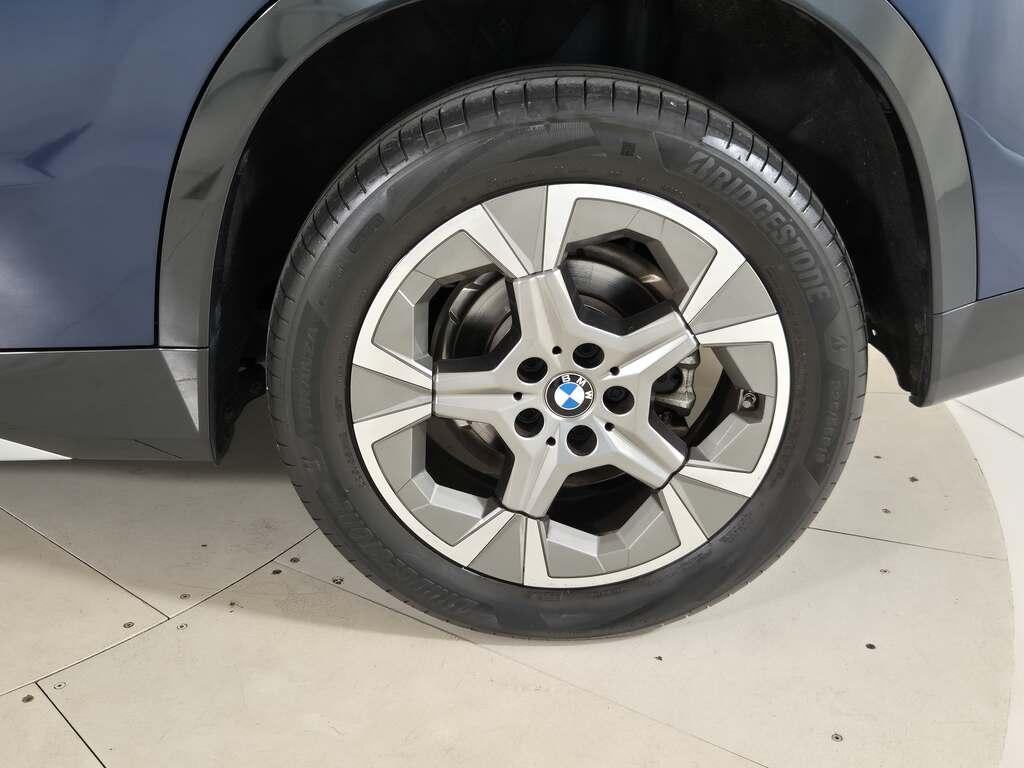 BMW X1 sdrive18d Edition Essence auto