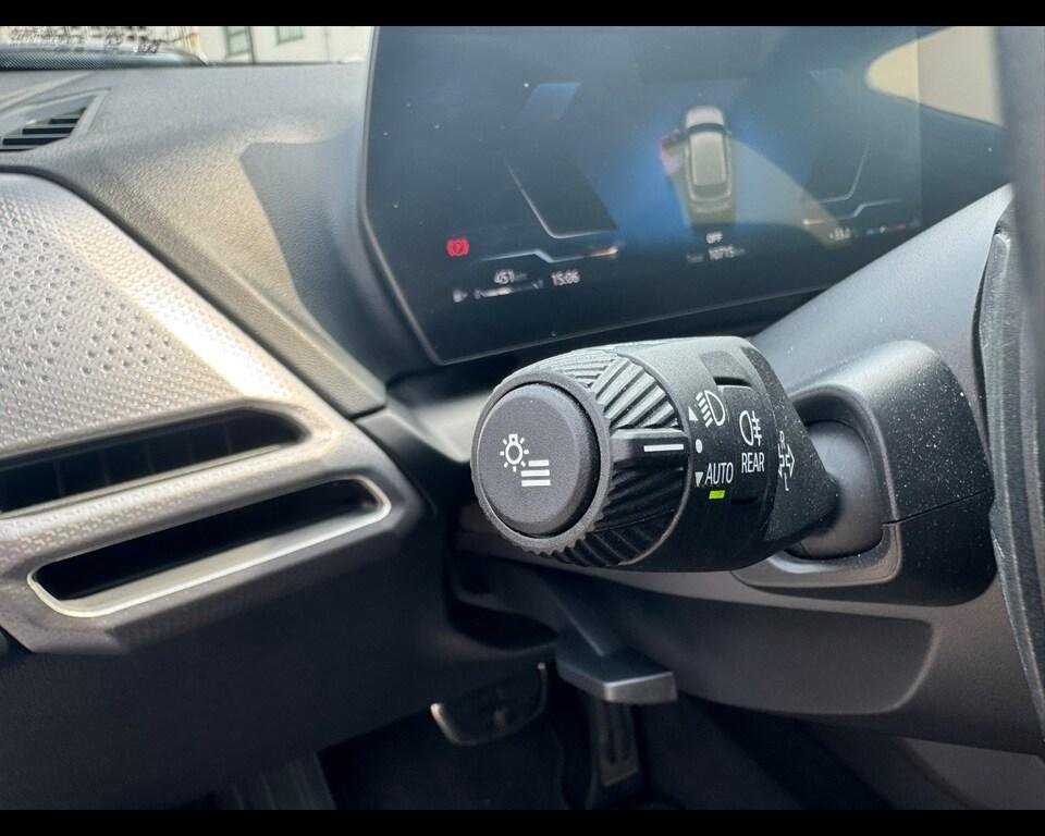 BMW Serie 1 118d MSport auto