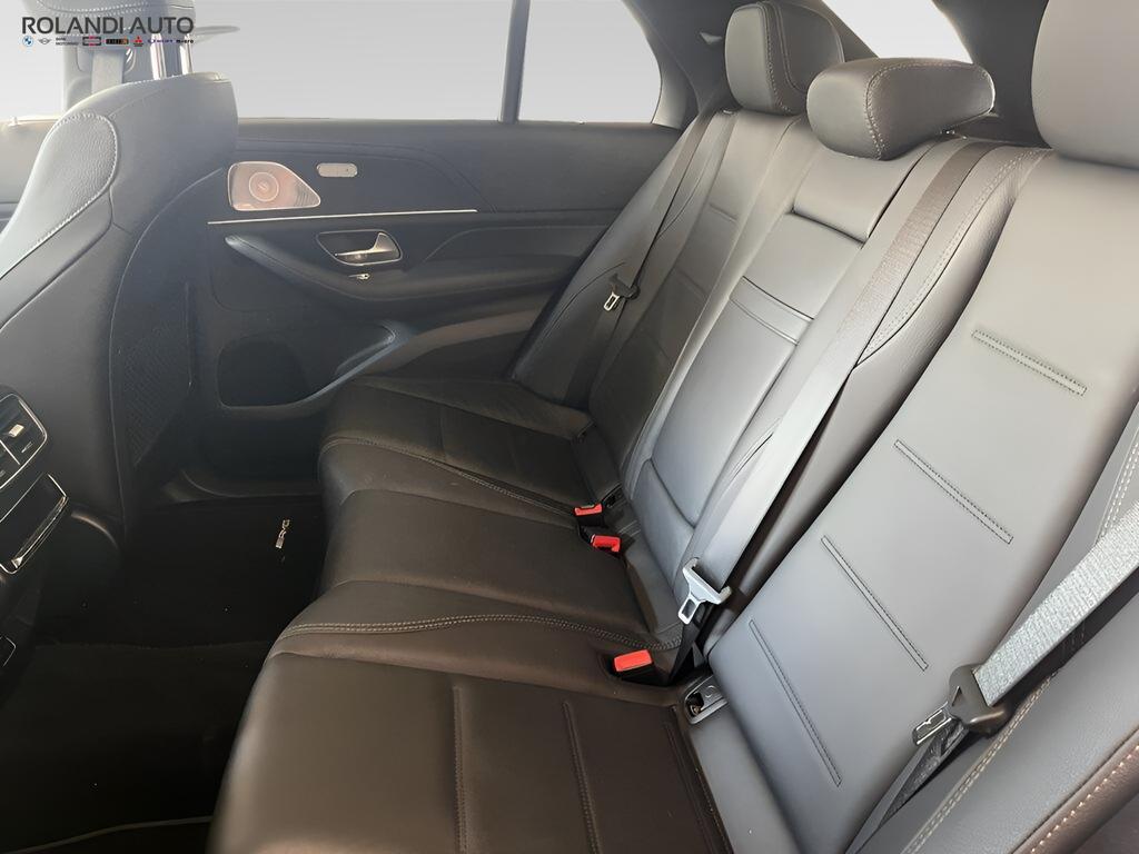 Mercedes GLE 350 de phev AMG Line Premium Plus 4matic auto