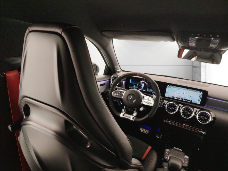 Mercedes Classe A A 45 S AMG Edition1 4matic+ auto