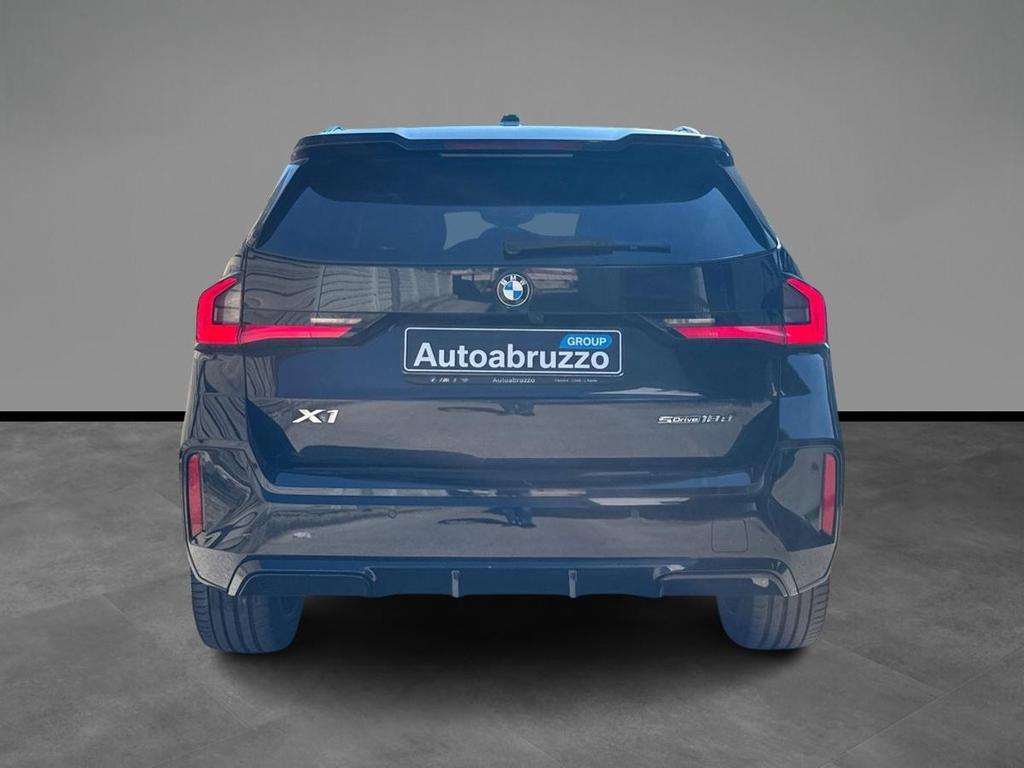 BMW X1 sdrive18d MSport Edition Balance auto