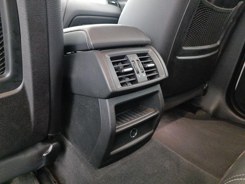 BMW X4 xdrive20d auto