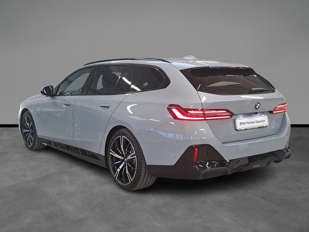 BMW Serie 5 530e Touring xdrive auto
