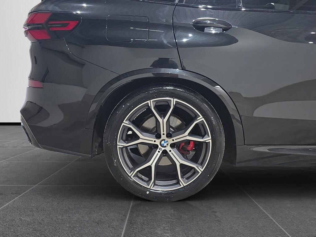 BMW X5 xdrive30d MSport Pro auto