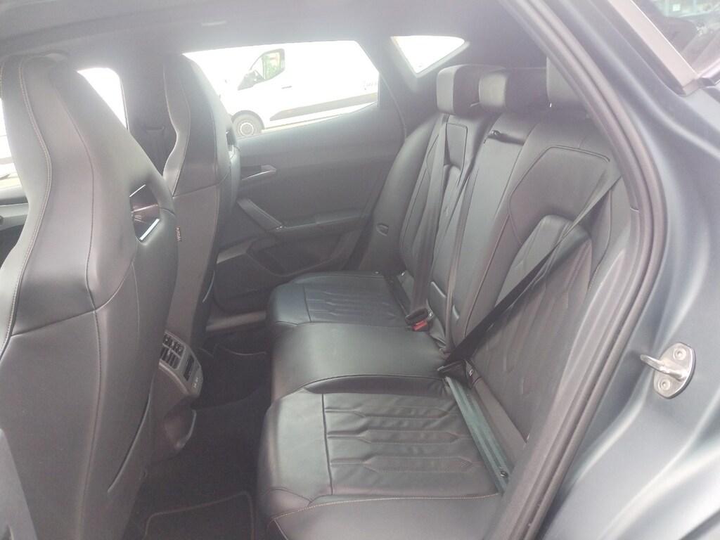 Cupra Formentor 2.0 tsi VZ 4drive dsg