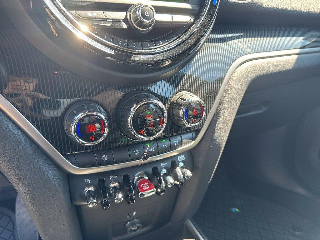 Mini Cooper SD Countryman 2.0 TwinPower Turbo Cooper SD Hype ALL4 Steptronic