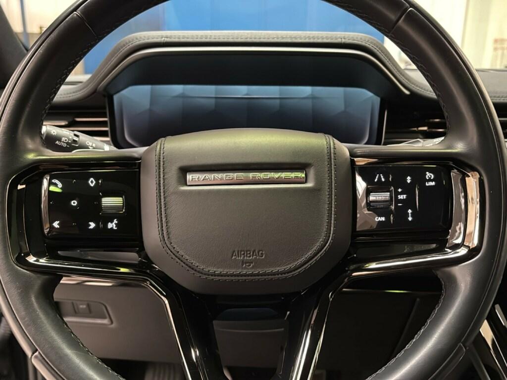 Land Rover Range Rover Sport 3.0d i6 mhev Dynamic HSE awd 300cv auto