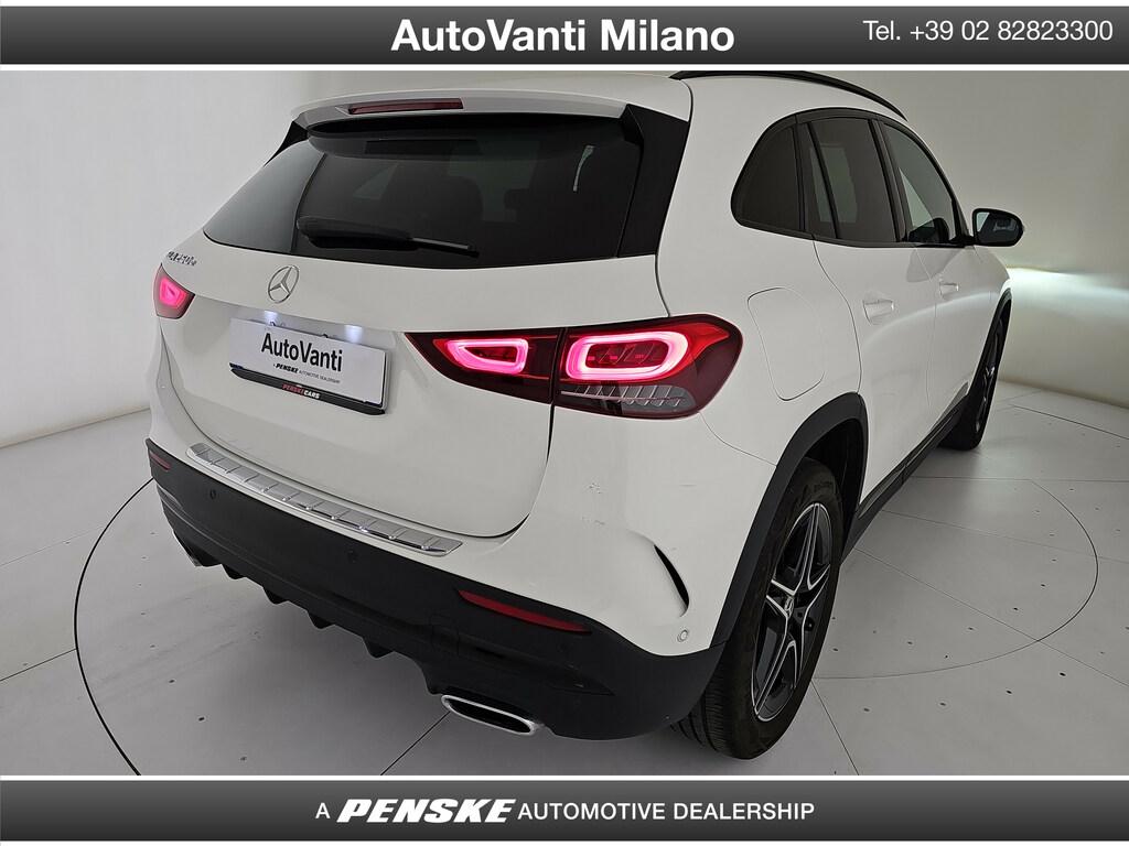 Mercedes GLA 250 eq-power Premium auto