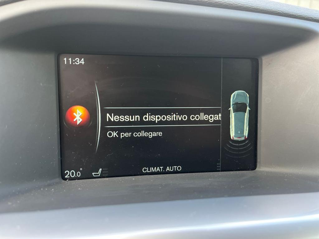 Volvo V60 2.0 D3 Momentum geartronic