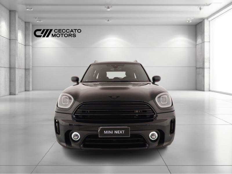 Mini Cooper Countryman 1.5 TwinPower Turbo Cooper