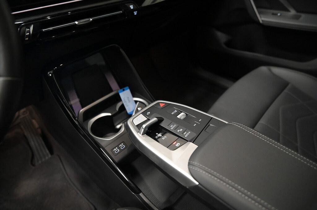 BMW X1 sdrive18d X-Line auto