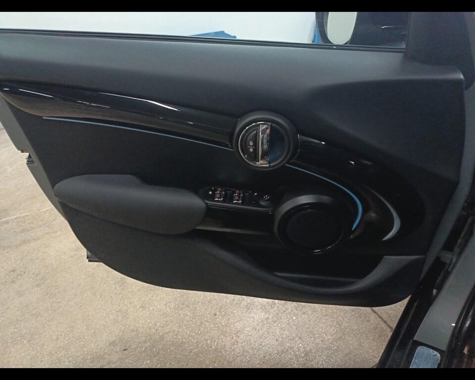 Mini Cooper 1.5 TwinPower Turbo Cooper