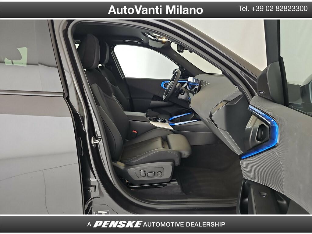 BMW X3 xdrive30e MSport Pro auto