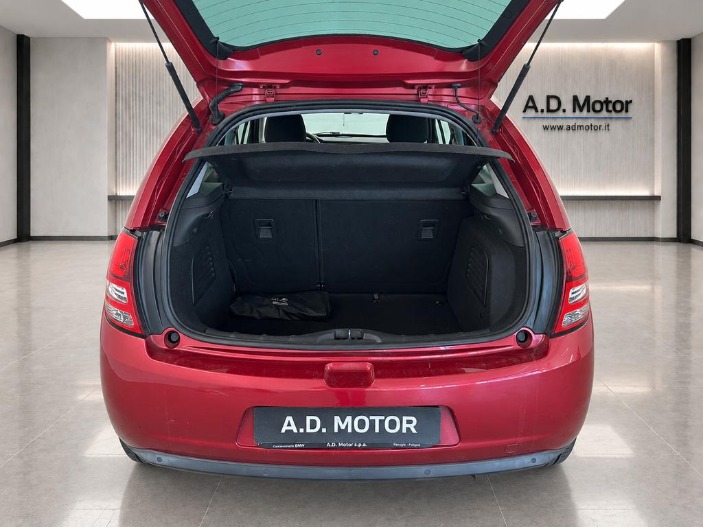 Citroen C3 1.6 vti Exclusive (exclusive style)