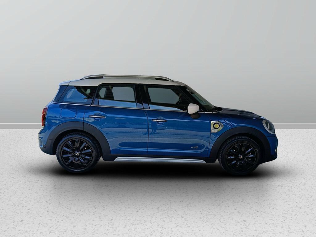 Mini Cooper SE Countryman Mini Countryman 1.5 Cooper SE Hype all4 auto