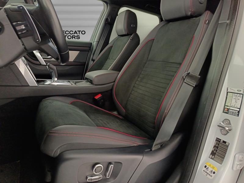 Land Rover Discovery Sport 2.0d td4 mhev R-Dynamic SE awd 163cv auto