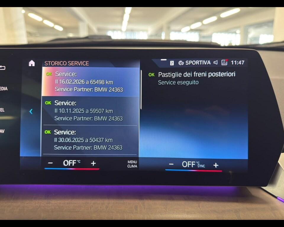 BMW X1 sdrive18i X-Line auto