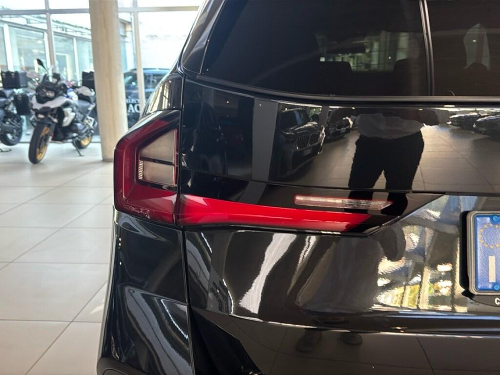 BMW X1 xdrive20d mhev 48V MSport auto
