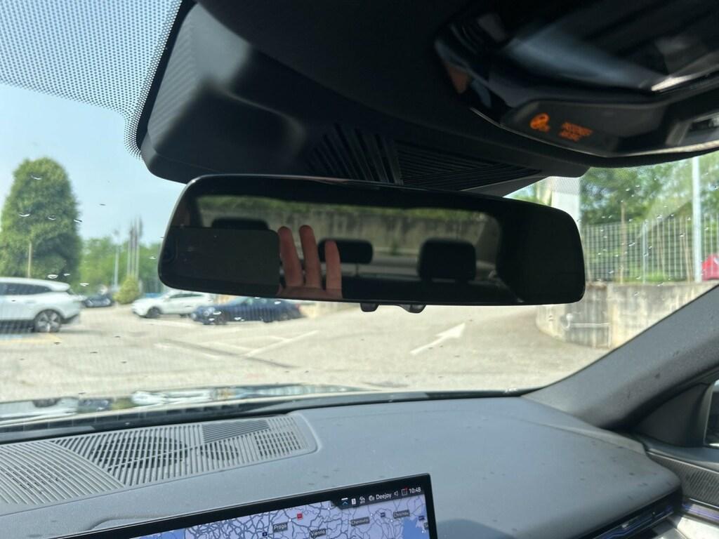 BMW Serie 5 520d 48V sdrive M Sport Pro auto
