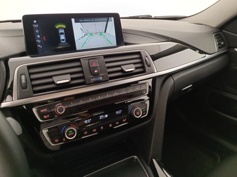BMW Serie 4 418d Gran Coupe Sport auto