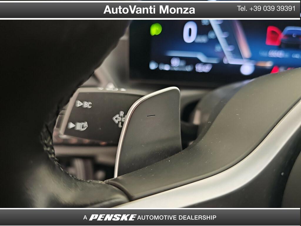 BMW Serie 3 320d Touring mhev 48V Msport xdrive auto