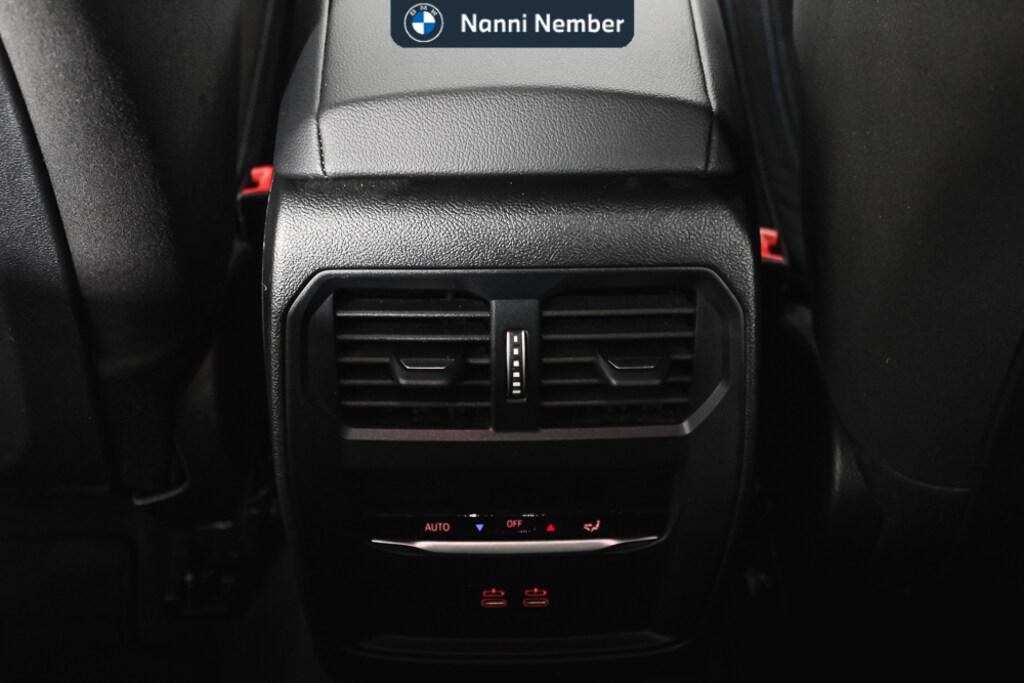 BMW Serie 3 320d mhev 48V xdrive M Sport Pro auto