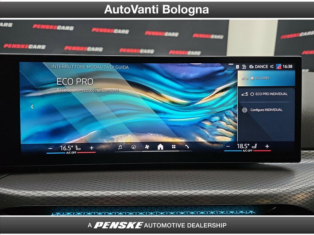 BMW Serie 3 318d Touring mhev 48V Msport auto