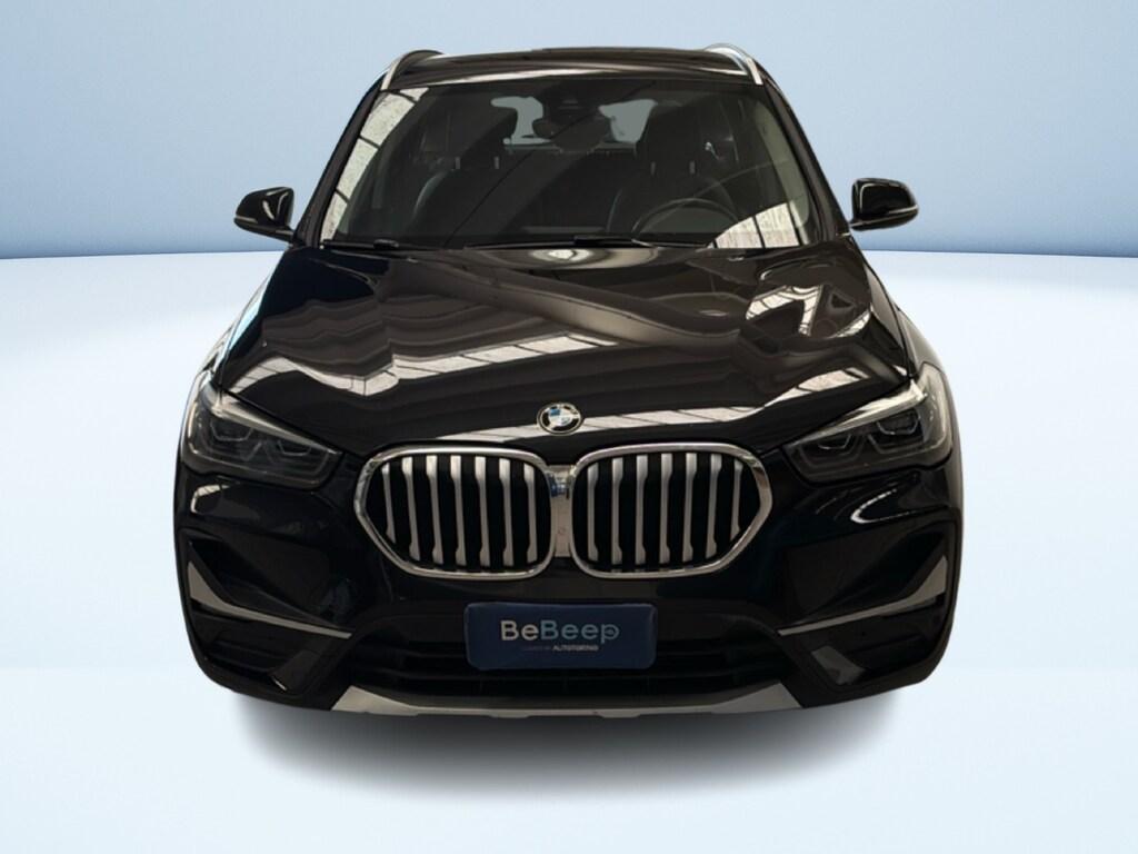 BMW X1 sdrive18d xLine Plus auto