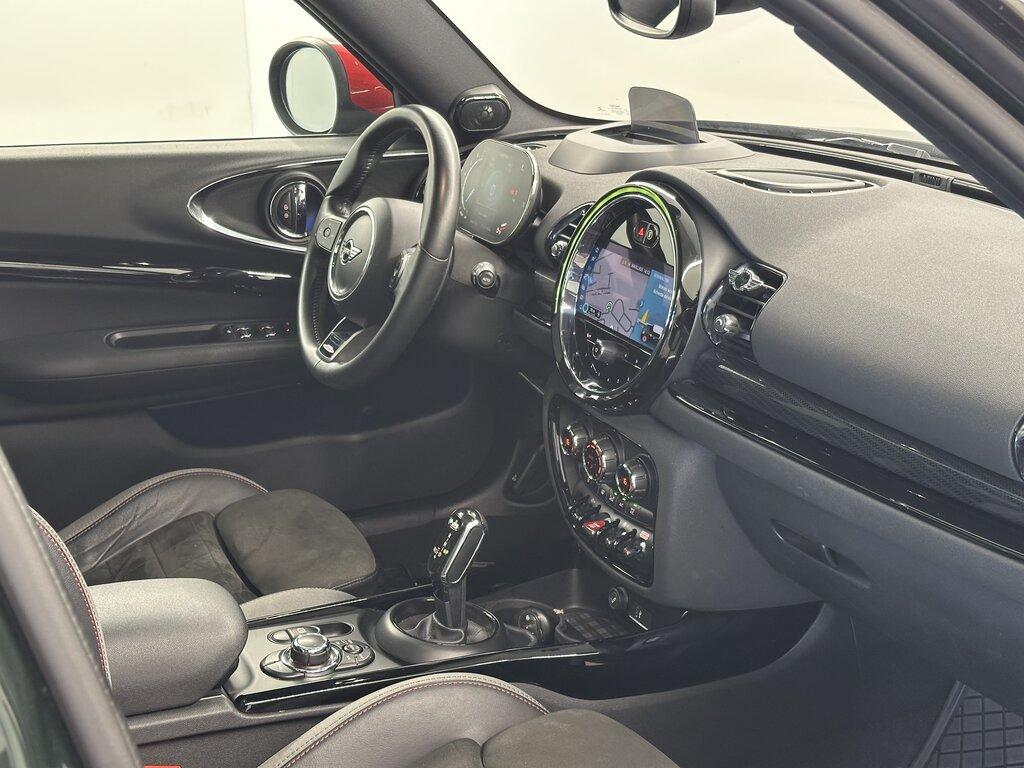 Mini John Cooper Works Clubman 2.0 JCW Steptronic