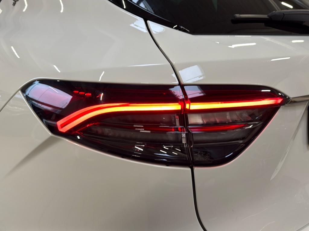 Maserati Levante 2.0 mhev GT 330cv auto